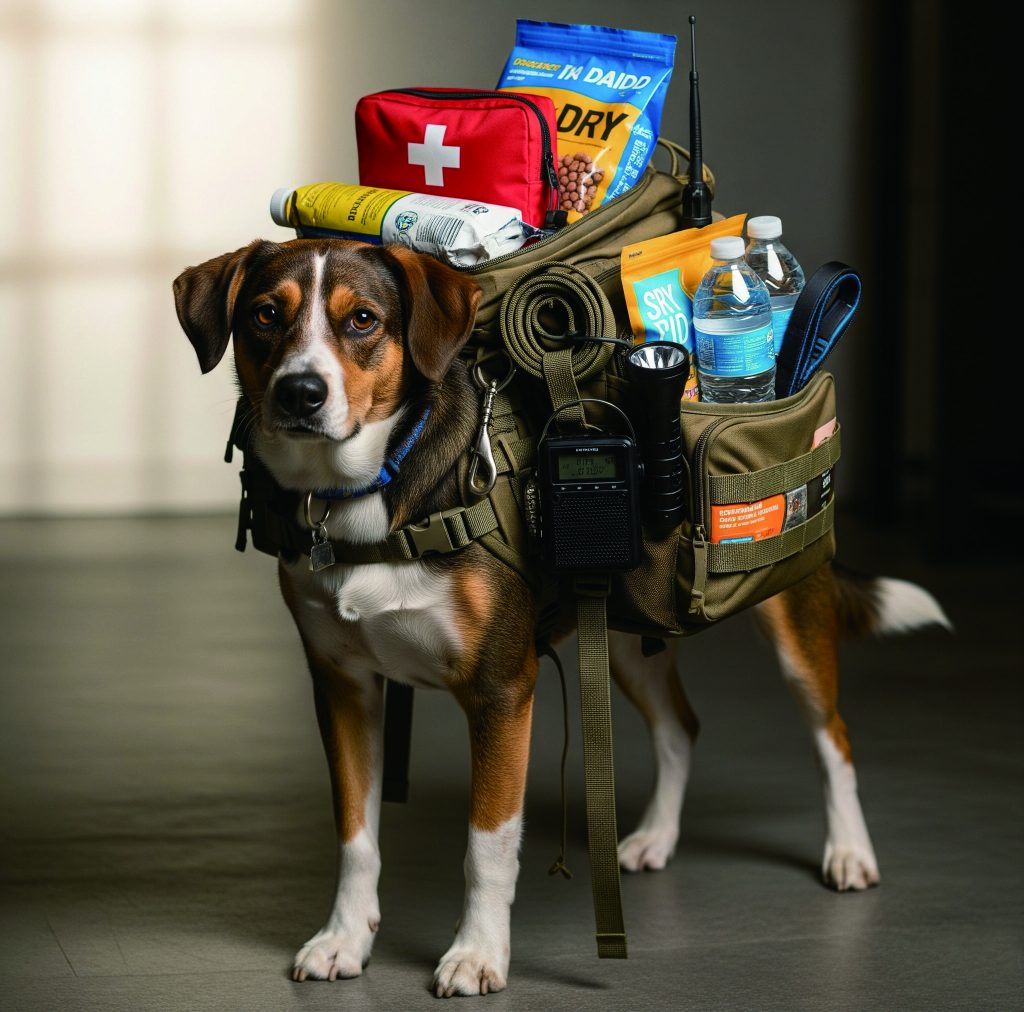 disaster prevention goods